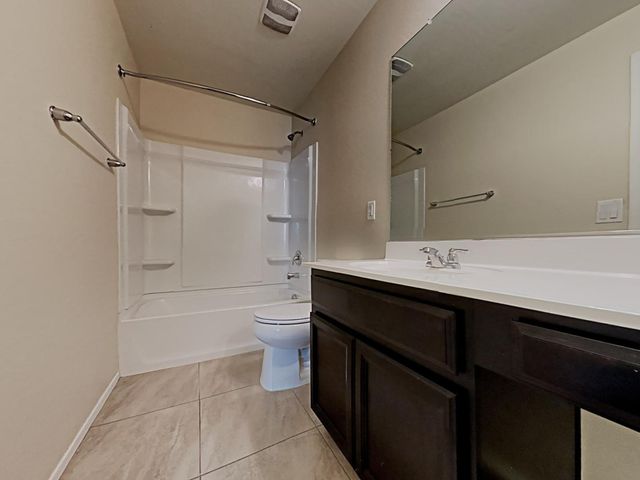 16634 W Culver Street, Goodyear, AZ 85338
