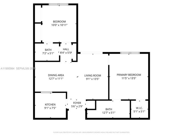 11750 SW 18th St 314-1, Miami, FL 33175