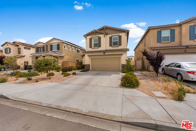 13041 Echo Valley Street, Victorville, CA 92392