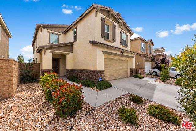 13041 Echo Valley Street, Victorville, CA 92392