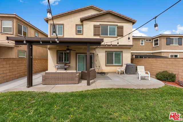 13041 Echo Valley Street, Victorville, CA 92392