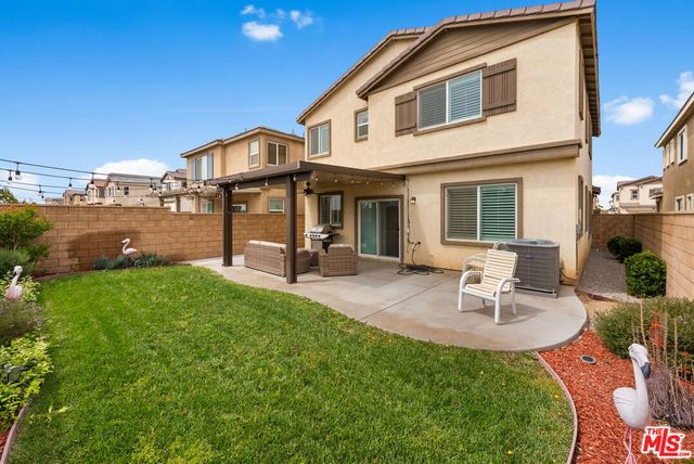 13041 Echo Valley Street, Victorville, CA 92392