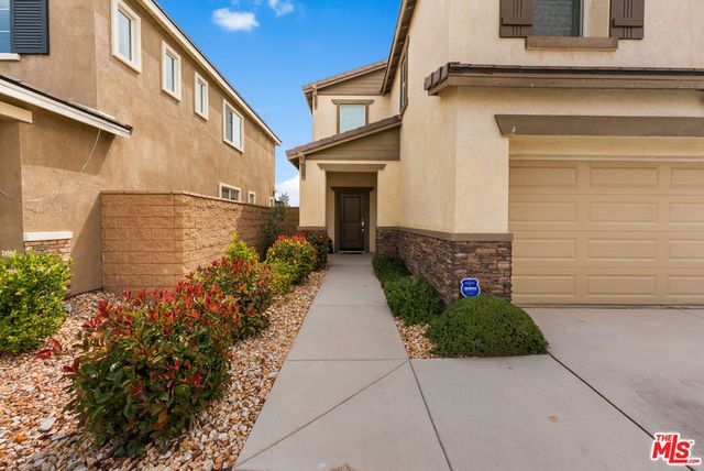 13041 Echo Valley Street, Victorville, CA 92392