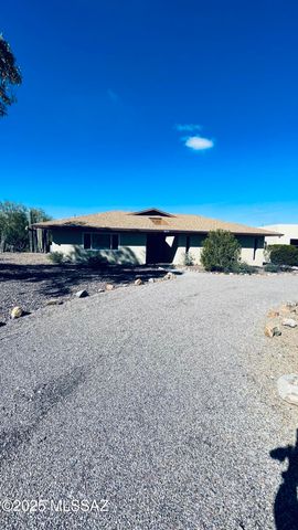 5830 W Bridle Way, Tucson, AZ 85743