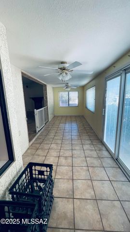 5830 W Bridle Way, Tucson, AZ 85743