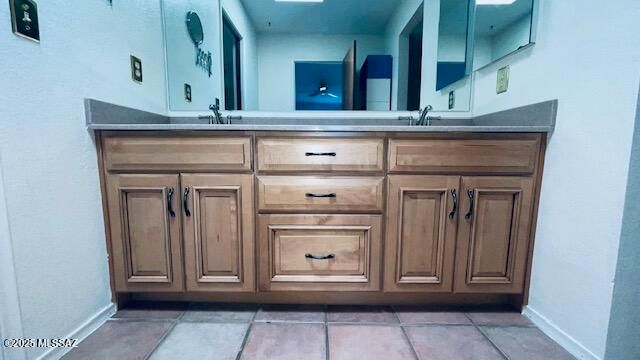 5830 W Bridle Way, Tucson, AZ 85743