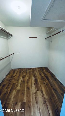 5830 W Bridle Way, Tucson, AZ 85743