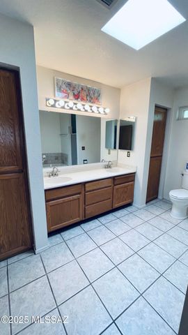 5830 W Bridle Way, Tucson, AZ 85743