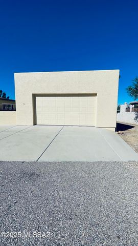 5830 W Bridle Way, Tucson, AZ 85743
