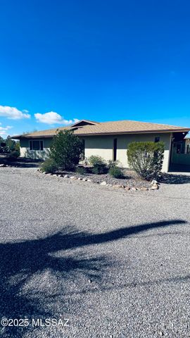 5830 W Bridle Way, Tucson, AZ 85743