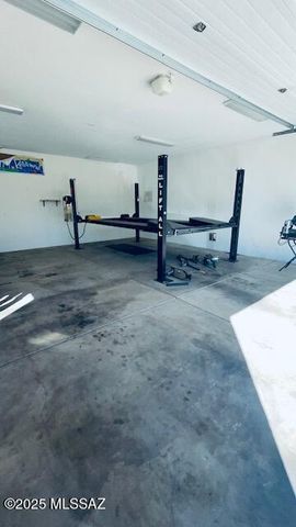 5830 W Bridle Way, Tucson, AZ 85743