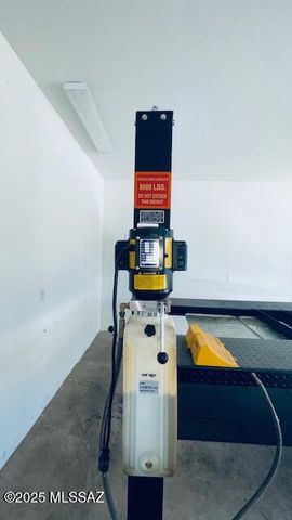 5830 W Bridle Way, Tucson, AZ 85743