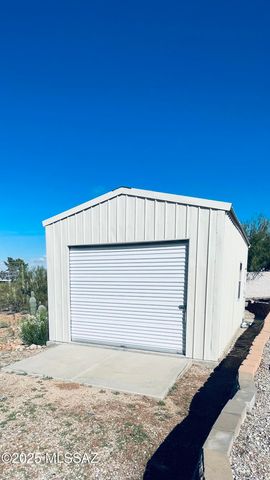 5830 W Bridle Way, Tucson, AZ 85743