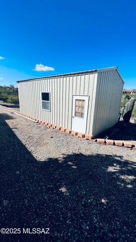 5830 W Bridle Way, Tucson, AZ 85743