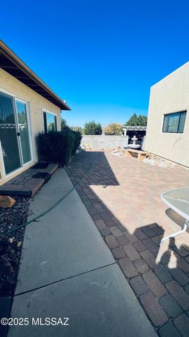 5830 W Bridle Way, Tucson, AZ 85743