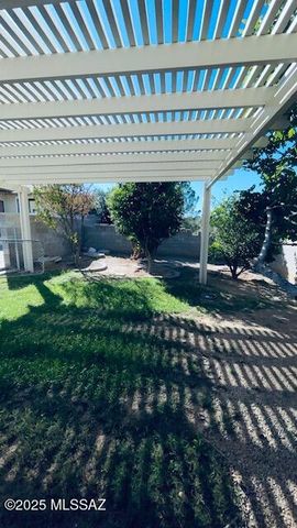 5830 W Bridle Way, Tucson, AZ 85743