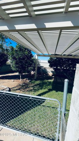 5830 W Bridle Way, Tucson, AZ 85743