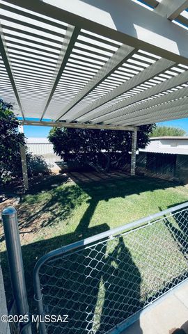 5830 W Bridle Way, Tucson, AZ 85743