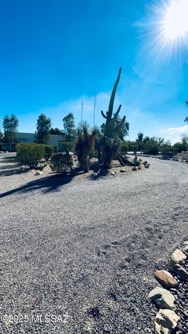 5830 W Bridle Way, Tucson, AZ 85743