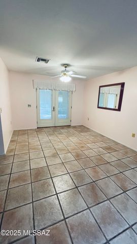 5830 W Bridle Way, Tucson, AZ 85743