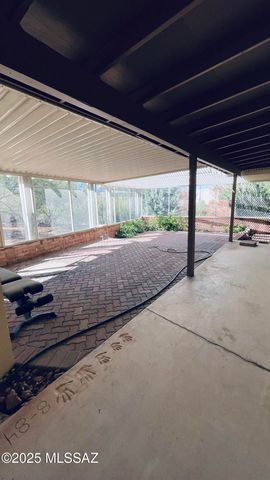 5830 W Bridle Way, Tucson, AZ 85743