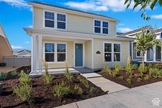 6196 W FRANCISCOTTI DR #601, South Jordan, UT 84009