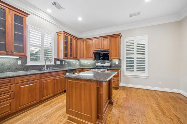 2931 Brompton Square Drive, Houston, TX 77025