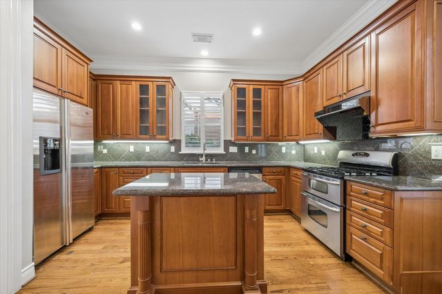 2931 Brompton Square Drive, Houston, TX 77025