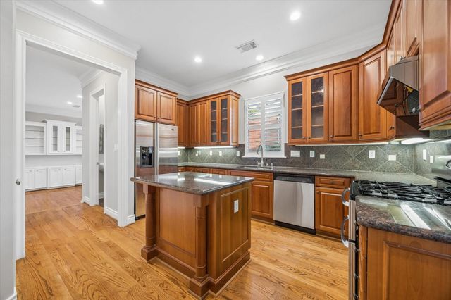 2931 Brompton Square Drive, Houston, TX 77025