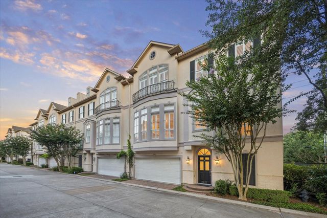 2931 Brompton Square Drive, Houston, TX 77025