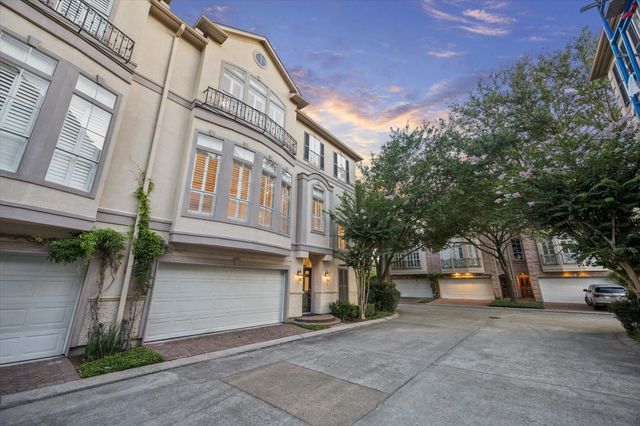 2931 Brompton Square Drive, Houston, TX 77025