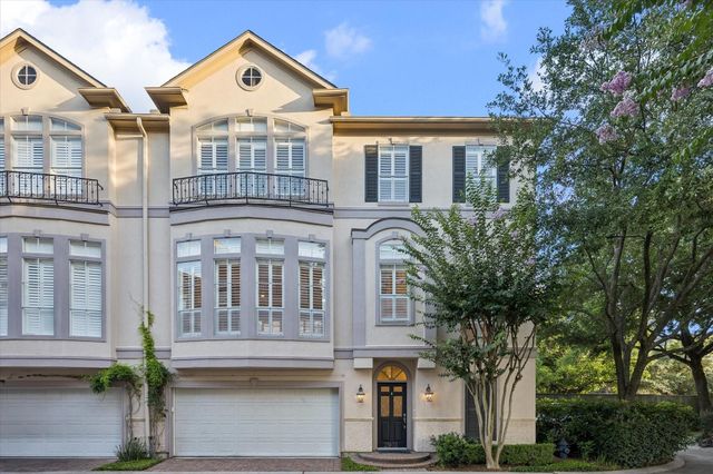 2931 Brompton Square Drive, Houston, TX 77025