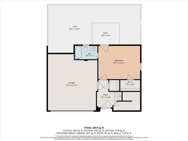 2931 Brompton Square Drive, Houston, TX 77025