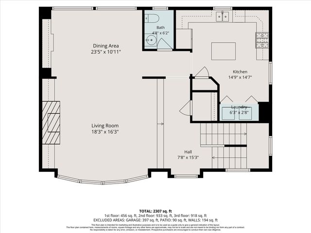 2931 Brompton Square Drive, Houston, TX 77025