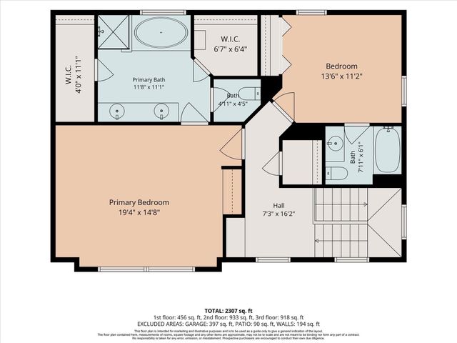 2931 Brompton Square Drive, Houston, TX 77025