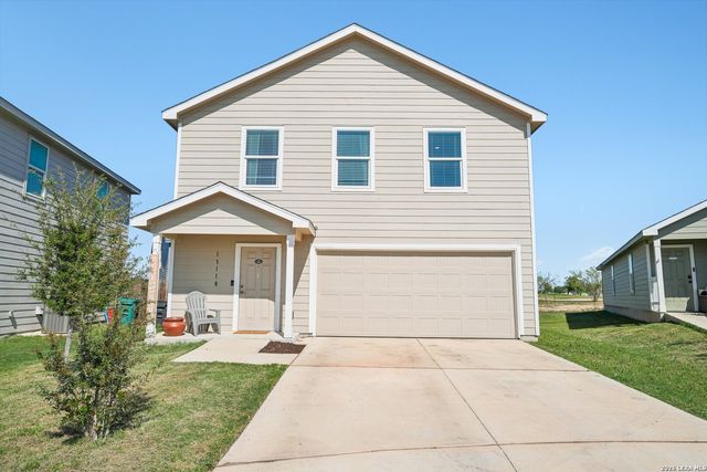 13118 LEVI TER, San Antonio, TX 78221