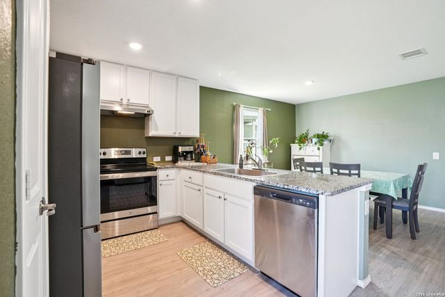 13118 LEVI TER, San Antonio, TX 78221