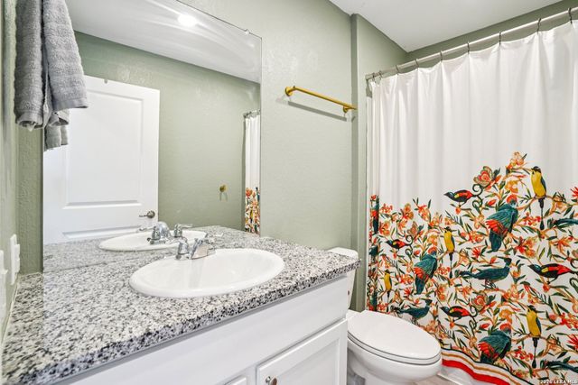 13118 LEVI TER, San Antonio, TX 78221