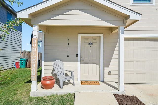 13118 LEVI TER, San Antonio, TX 78221