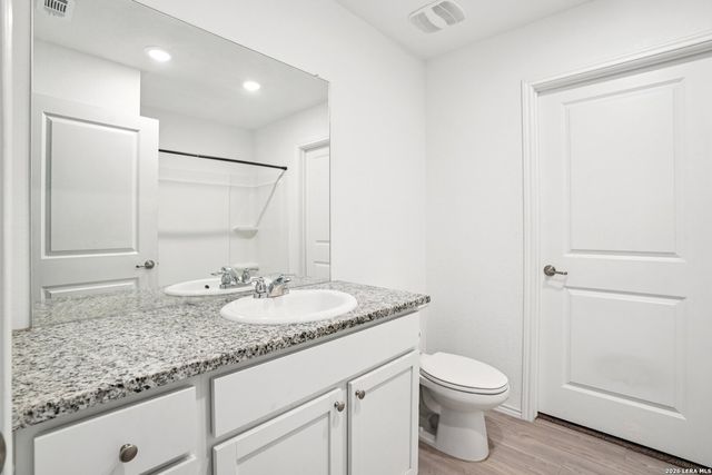 13118 LEVI TER, San Antonio, TX 78221