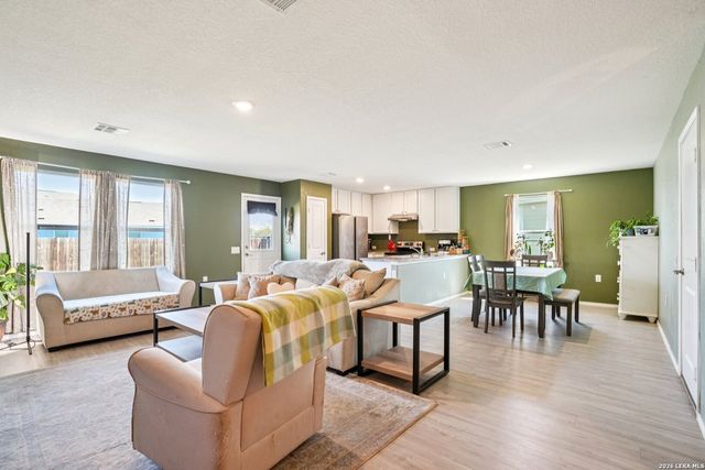 13118 LEVI TER, San Antonio, TX 78221