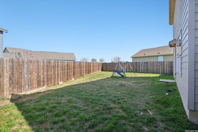 13118 LEVI TER, San Antonio, TX 78221