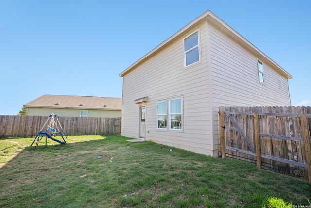 13118 LEVI TER, San Antonio, TX 78221