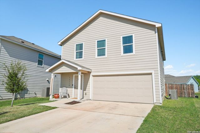 13118 LEVI TER, San Antonio, TX 78221