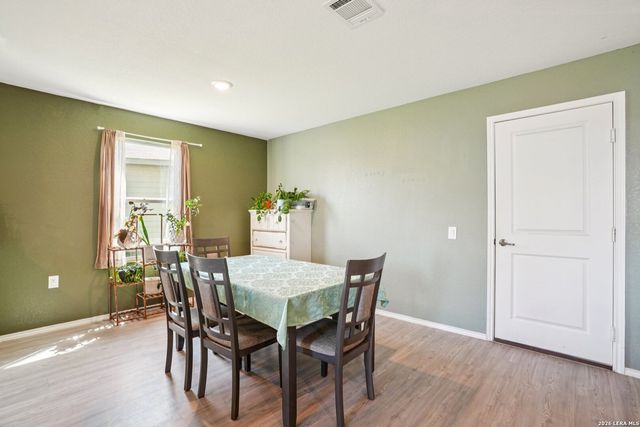 13118 LEVI TER, San Antonio, TX 78221