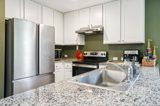 13118 LEVI TER, San Antonio, TX 78221