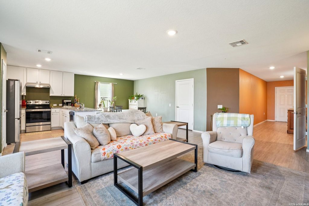 13118 LEVI TER, San Antonio, TX 78221