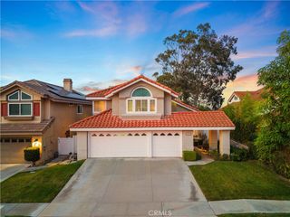 2481 Thistlewood Lane, Corona, CA 92882