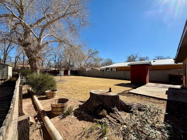 444 Main Street NW, Los Lunas, NM 87031