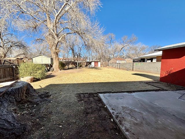 444 Main Street NW, Los Lunas, NM 87031